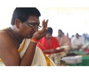 Sudarshana Homam